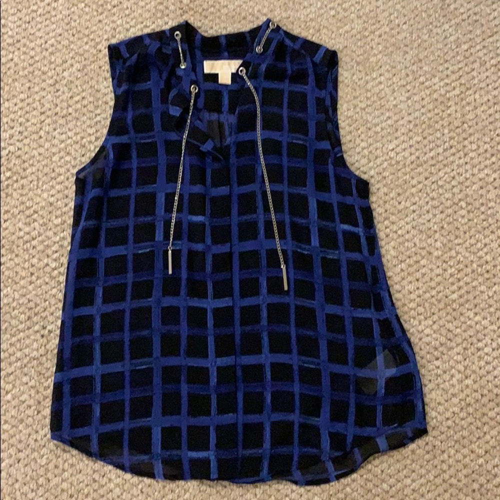 Michael Kors blouse